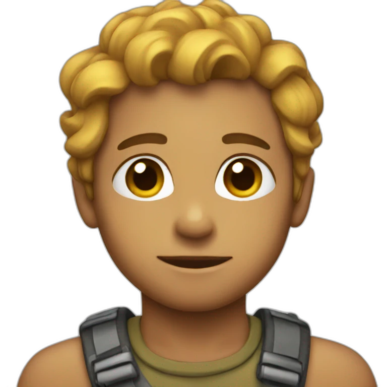 x emoji