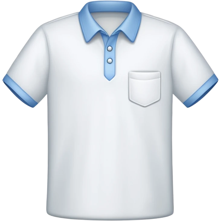 shirt emoji