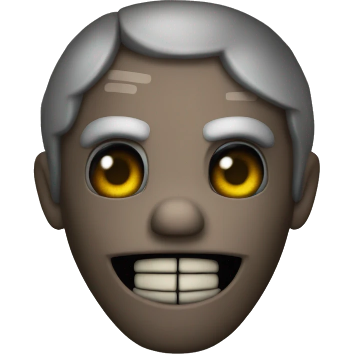 Puppet Five night at Freddy emoji