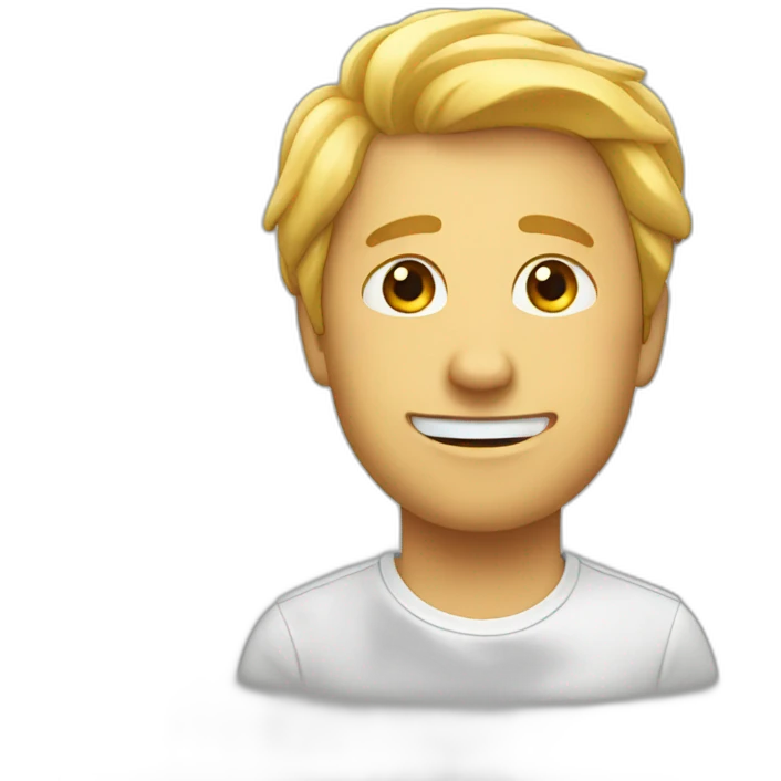 ask emoji