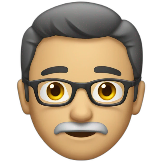 hasta aquí mi reporte Joaquín emoji