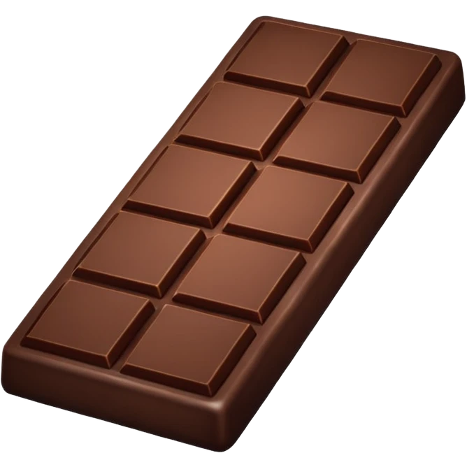 choco emoji