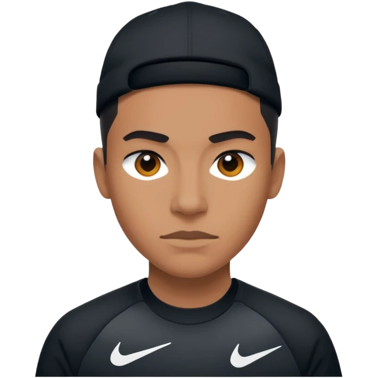 nike tech emoji