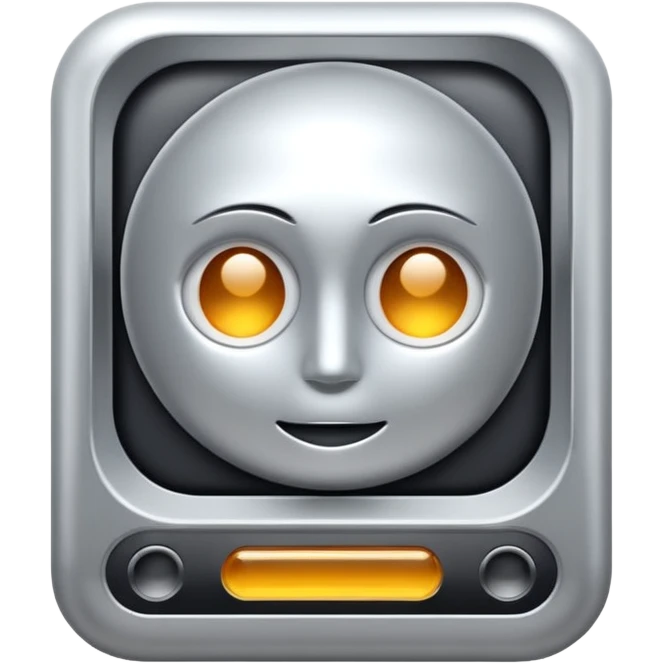 Automated Video Content System  emoji
