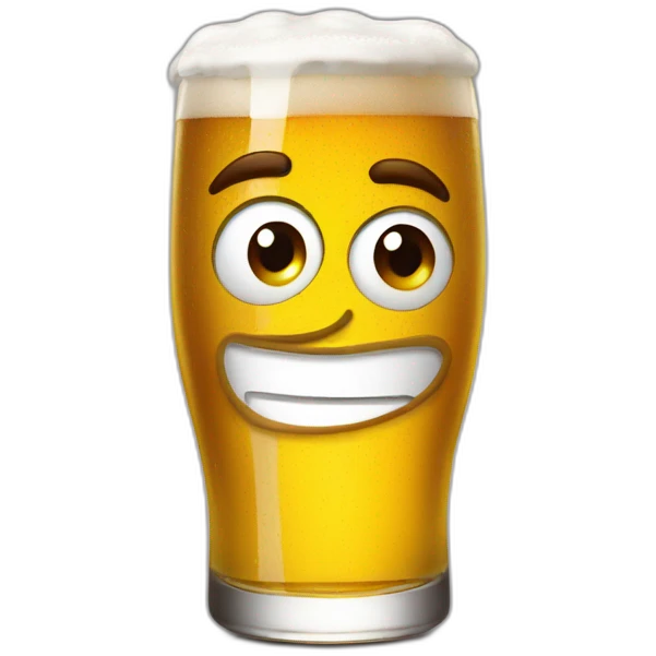 Lewis-hamilton-drink-beer emoji