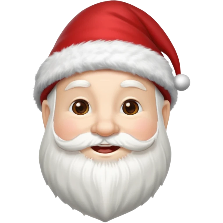 Christmas Gnome emoji