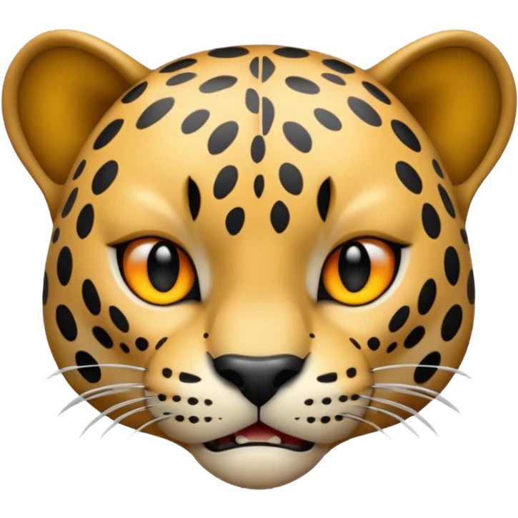emoji jaguar emoji