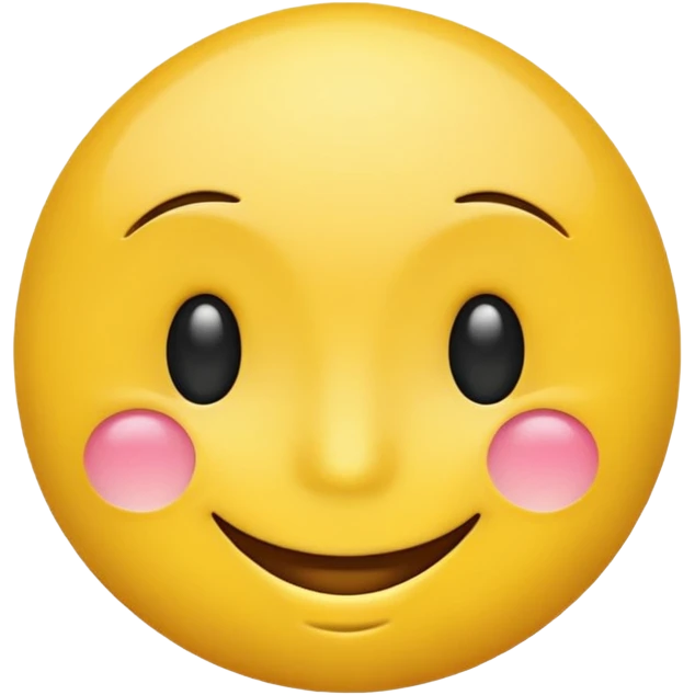 Emoji, smiley face with one eye closed emoji