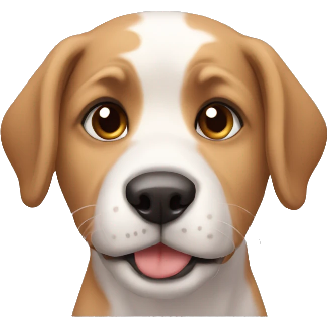 Cachorro emoji