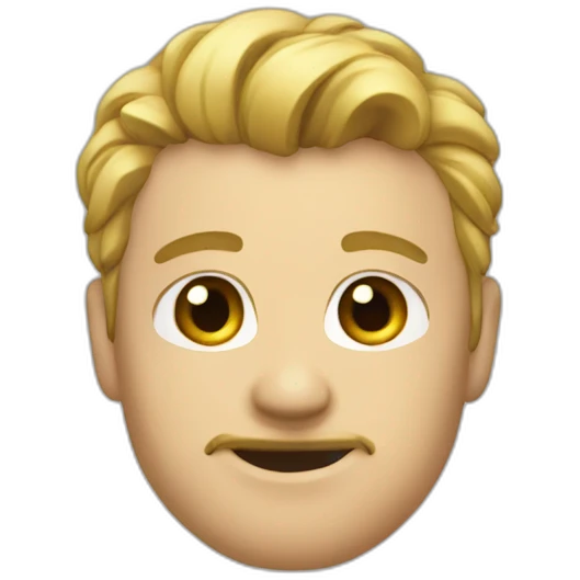 Поцелуй  emoji