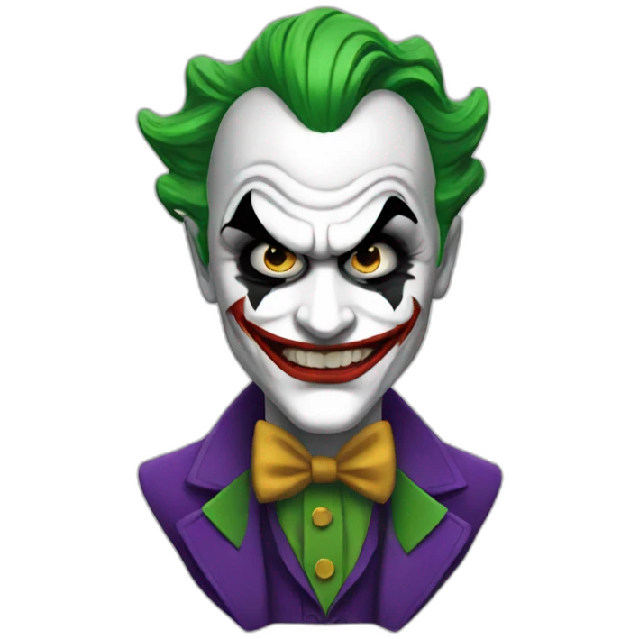 Joker emoji