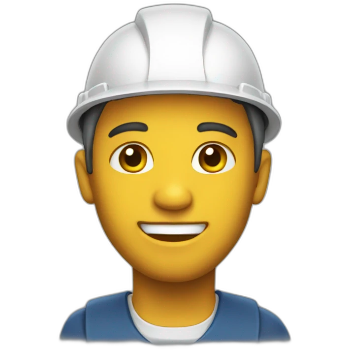 job emoji