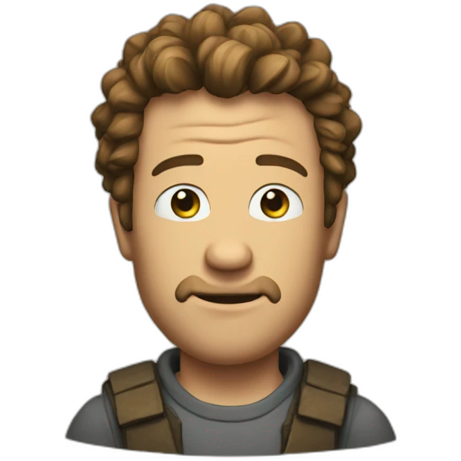 stonks emoji