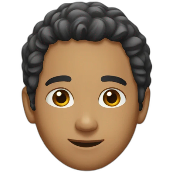 Brother  emoji
