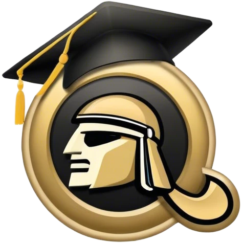 Purdue logo emoji