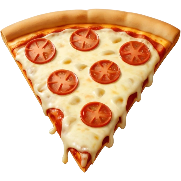 a pizza slice emoji emoji