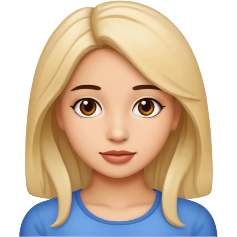 Camila  emoji