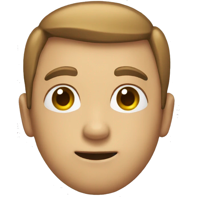 Squint emoji