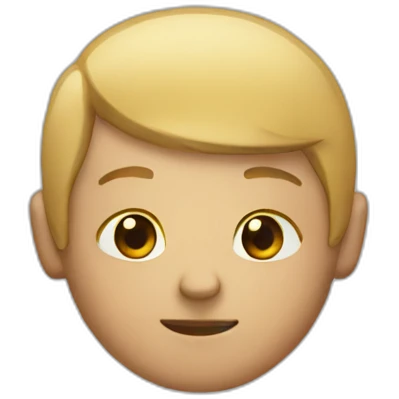 Y emoji