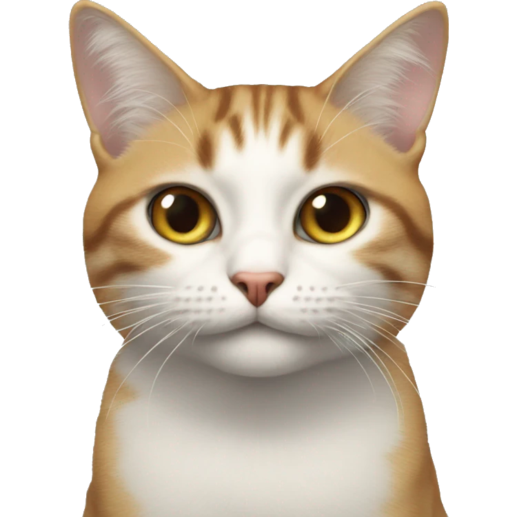 Mewing  emoji