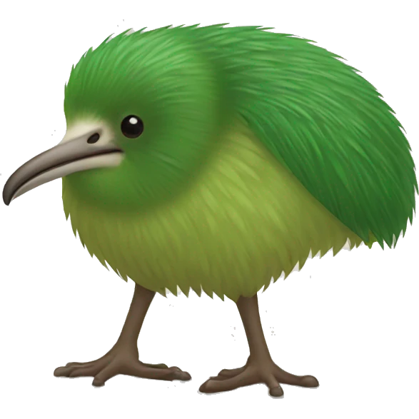 Kiwi emoji