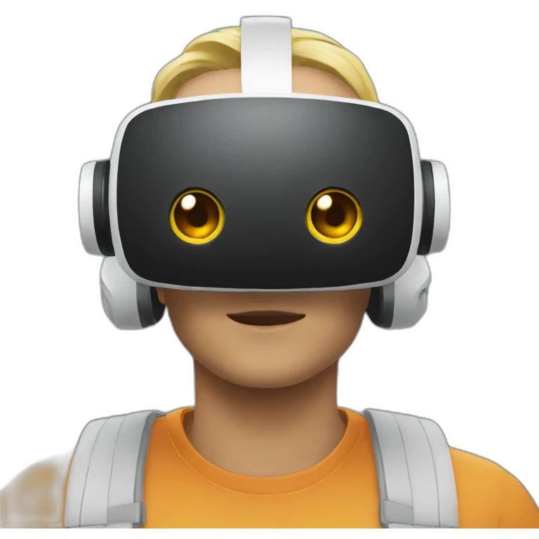 vr emoji