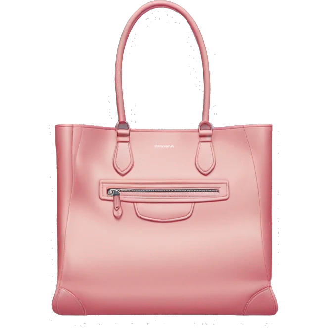 balenciaga shopbag emoji
