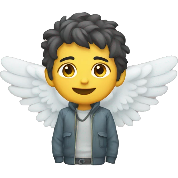 Air emoji