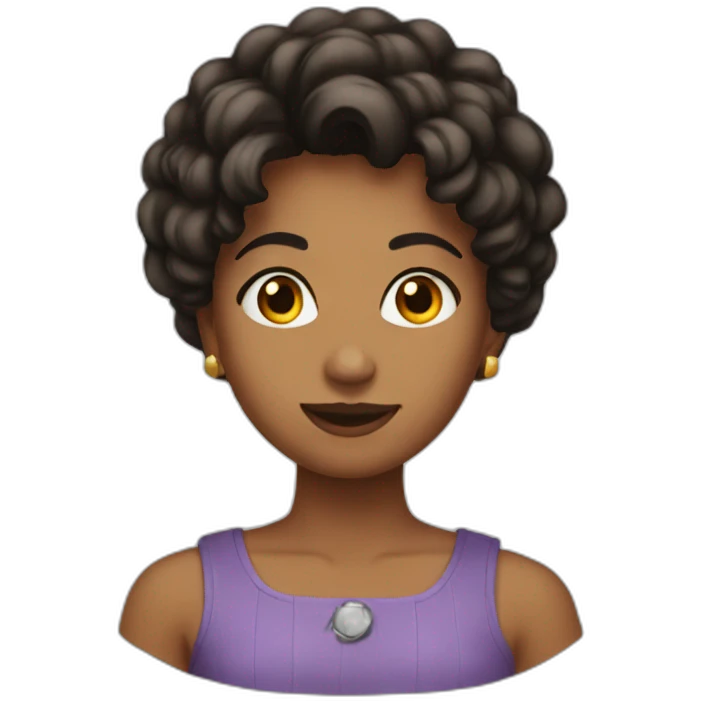 lucile emoji
