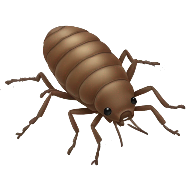 louse emoji