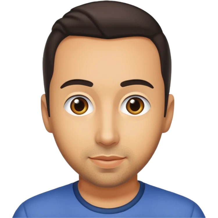 Howie Dorough emoji