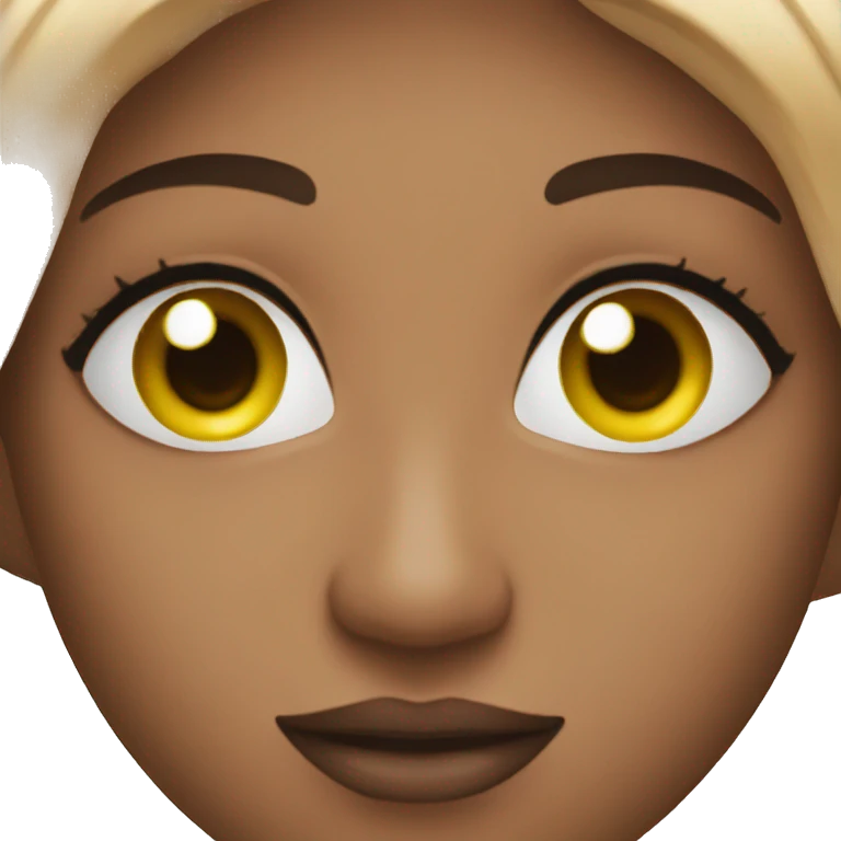Icon skincare  emoji