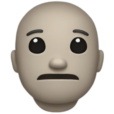 Foom emoji