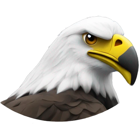 Grand Teton with a raven  emoji