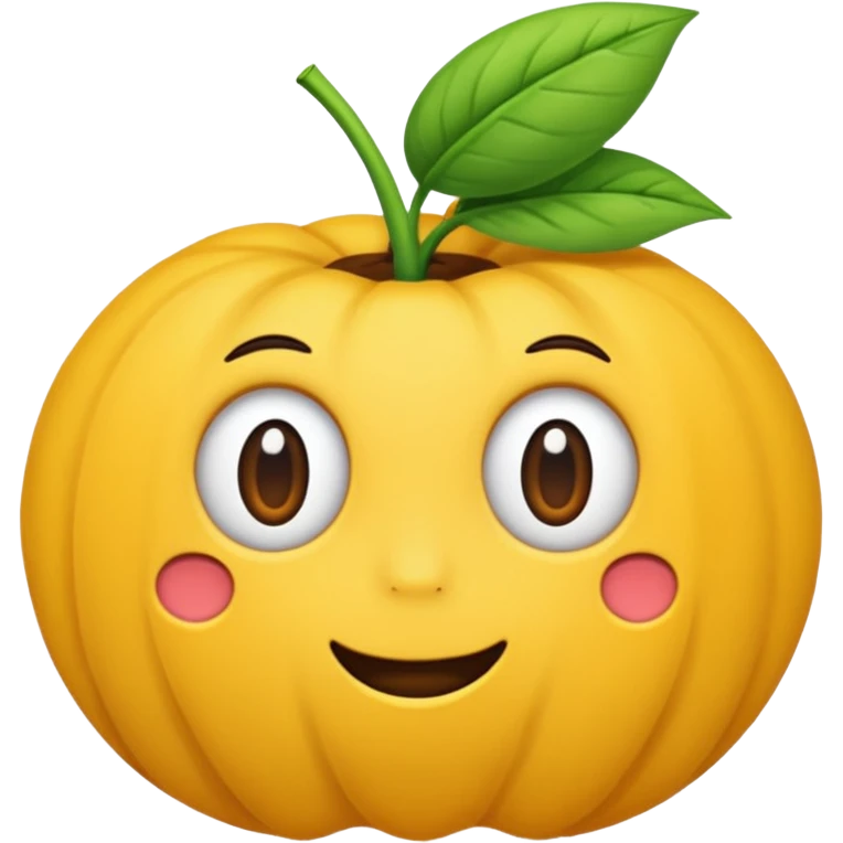 Seed emoji