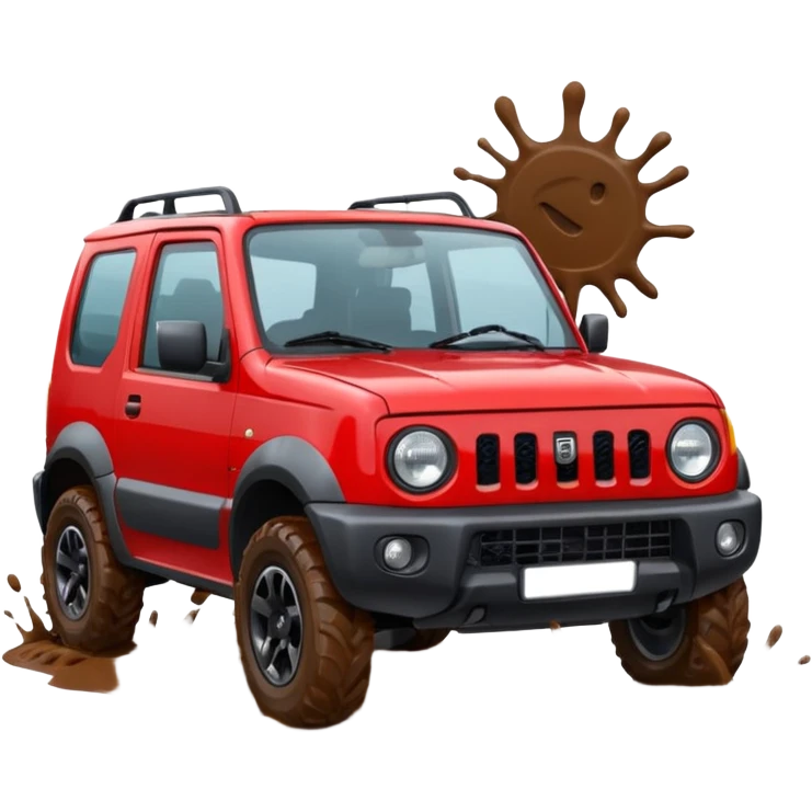 jimny emoji
