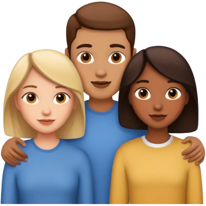 friends3 emoji