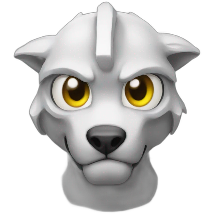 Digimon emoji