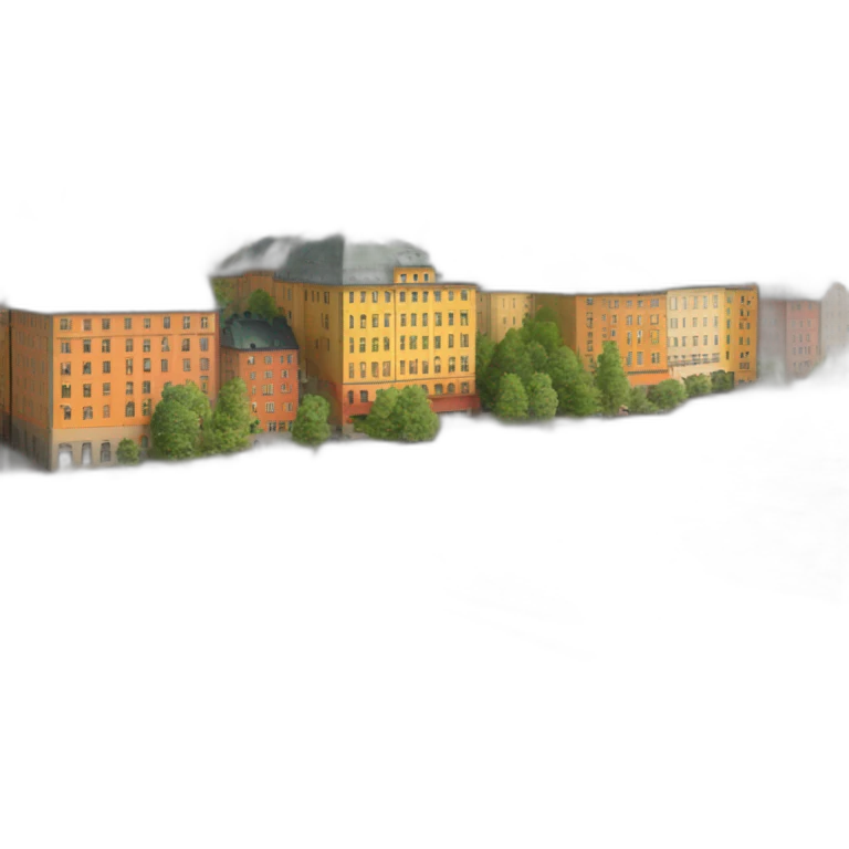 stockholm summer emoji