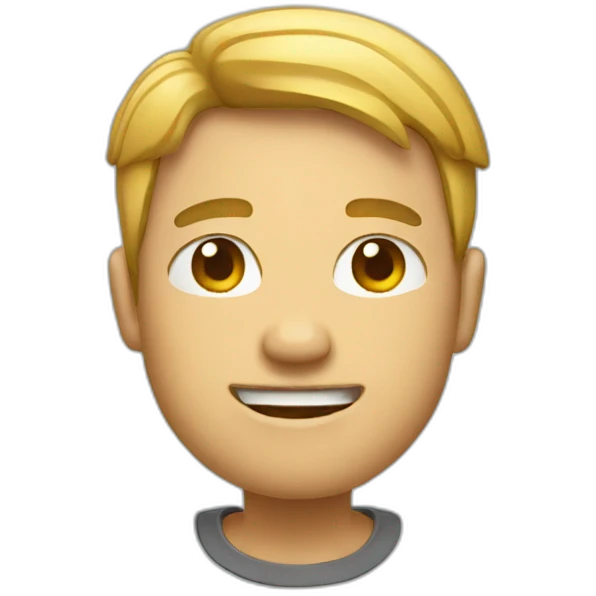 digital nodad emoji
