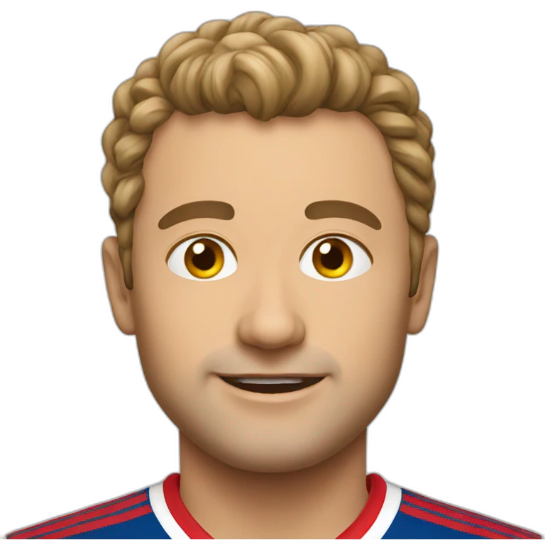 Bayern emoji