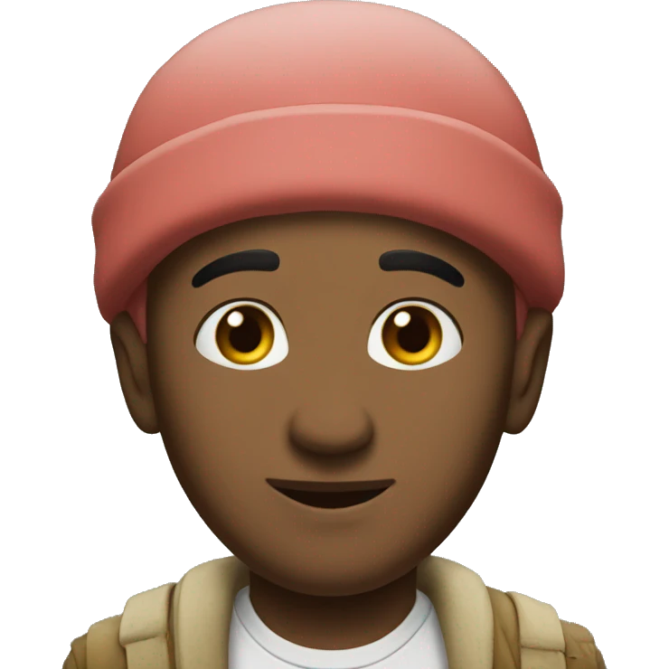 Chapka emoji