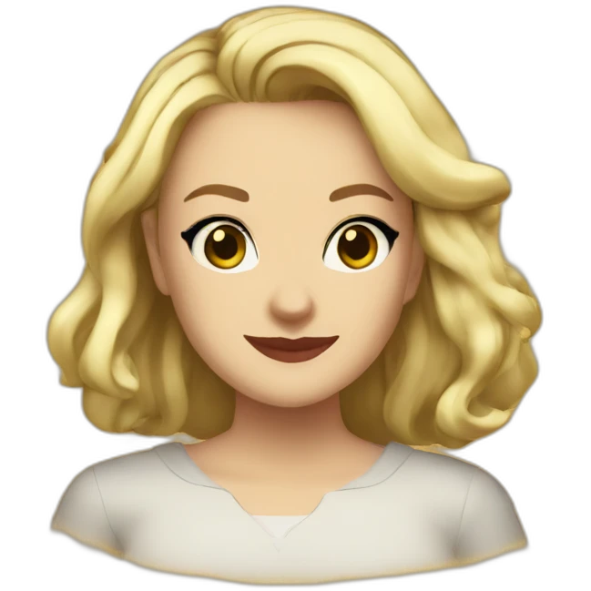 sabrina spellman emoji