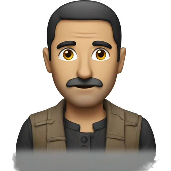 turkish man  emoji