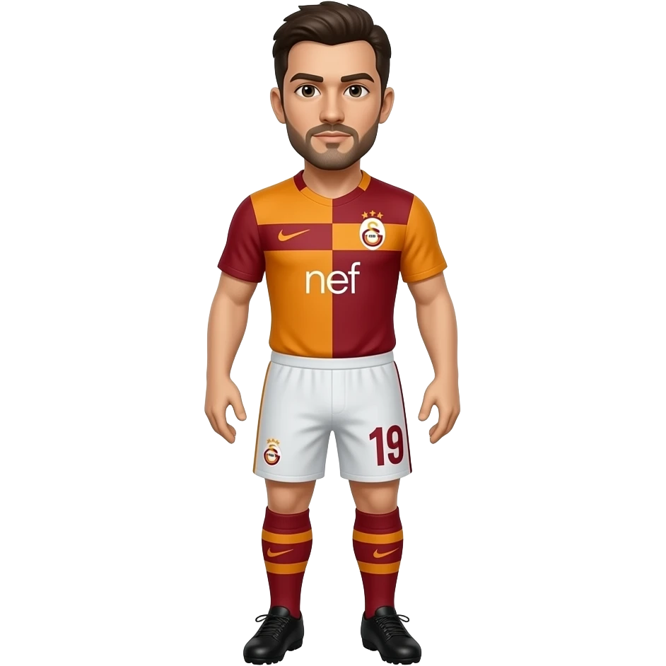 Galatasaray 1905 emoji