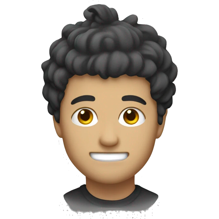 gojo emoji