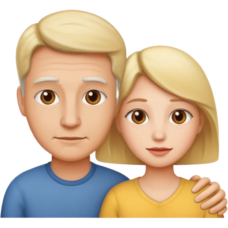 parents emoji