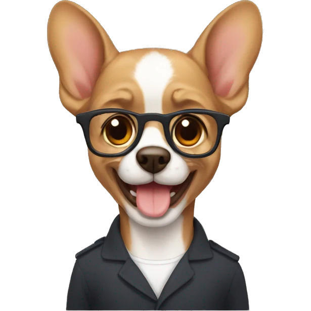 Frenchi  emoji