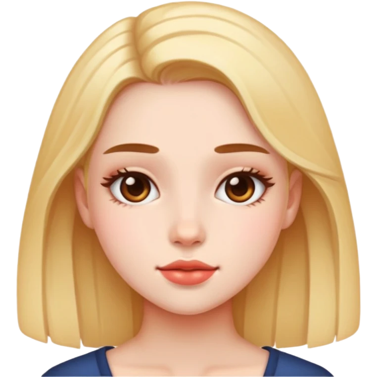 Girls  aestetich  emoji