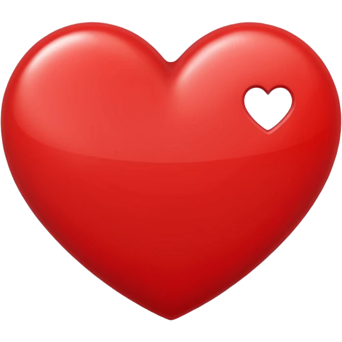 Love sign emoji